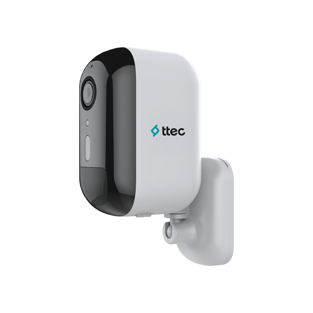 ttec DP2 2MP İç Ortam Bataryalı Kamera (TSS)