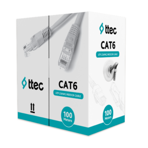 KBL-CAT6-23CCA/IN100G